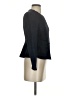 Rebecca Taylor Blue Jacket Size 2 - photo 4