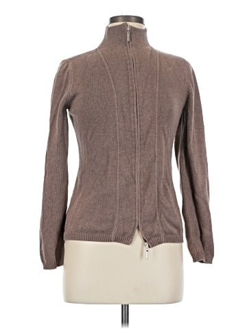 Repeat Cashmere Cardigan (view 1)