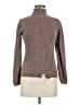 Repeat Cashmere Brown Cardigan Size EU 38 / US 8 - photo 1