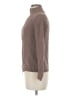 Repeat Cashmere Brown Cardigan Size EU 38 / US 8 - photo 5