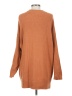 Aerie Brown Pullover Sweater Size S - photo 2