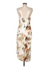 Shein Tie-dye Ivory Cocktail Dress Size 6 - photo 2