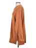 Aerie Brown Pullover Sweater Size S - photo 5