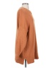 Aerie Brown Pullover Sweater Size S - photo 4