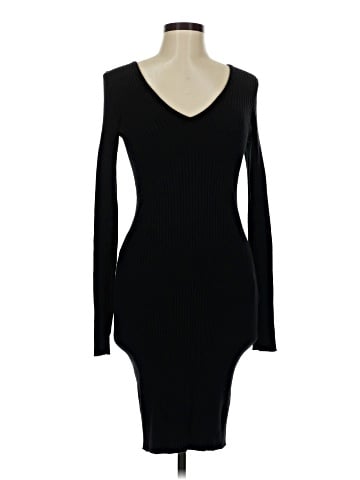 BCBGeneration Cocktail Dress (view 1)