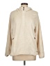 Gerry 100% Polyester Tan Pullover Hoodie Size L - photo 1