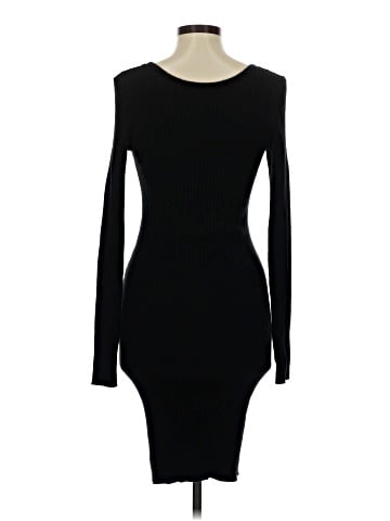 BCBGeneration Cocktail Dress (view 2)