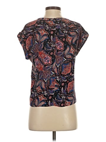Ella Moss Sleeveless T-Shirt (view 2)