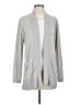 Bobeau Gray Cardigan Size S - photo 1
