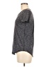 Lululemon Athletica Gray Active T-Shirt Size 8 - photo 5