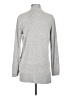 Bobeau Gray Cardigan Size S - photo 2