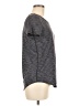 Lululemon Athletica Gray Active T-Shirt Size 8 - photo 4