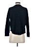 Tommy Hilfiger Blue Long Sleeve Henley Size S - photo 2
