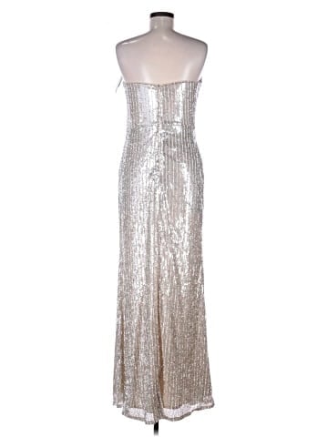 Betsy & Adam Cocktail Dress (view 2)