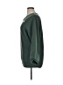 Unbranded Green Sweatshirt Size XL (estimated) - photo 5