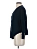 Tommy Hilfiger Blue Long Sleeve Henley Size S - photo 5