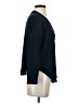 Tommy Hilfiger Blue Long Sleeve Henley Size S - photo 4