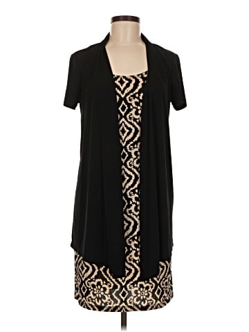 En Focus Studio Casual Dress (view 1)