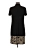 En Focus Studio Black Casual Dress Size 6 - photo 2
