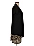 En Focus Studio Black Casual Dress Size 6 - photo 4