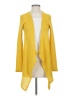 Volcom Yellow Cardigan Size XS - photo 1