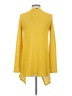 Volcom Yellow Cardigan Size XS - photo 2