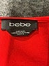 Bebe Red 3/4 Sleeve Top Size XXS - photo 7