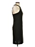 Assorted Brands Solid Black Cocktail Dress Size S - photo 4