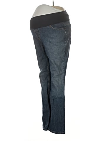 Liz Lange Maternity for Target Jeans (view 1)