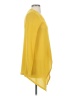 Volcom Yellow Cardigan Size XS - photo 4