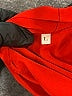 Unbranded Red Sleeveless Blouse Size L - photo 7