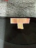 MICHAEL Michael Kors 100% Polyester Black 3/4 Sleeve T-Shirt Size M - photo 7