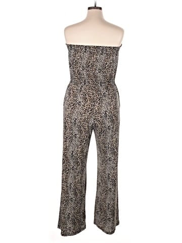 NY Collection Casual Dress (view 2)