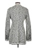 Avec Les Filles Chevron-herringbone Gray Coat Size S - photo 2