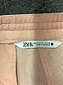 Zara Pink Casual Pants Size M - photo 7