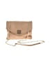 Coccinelle Solid Tan Crossbody One size - photo 1