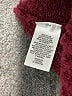Leith Burgundy Cardigan Size S - photo 7
