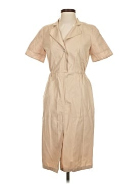 Zara Basic Casual Dress