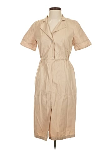 Zara Basic Casual Dress (view 1)