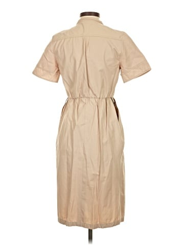 Zara Basic Casual Dress (view 2)