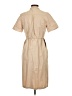 Zara Basic Tan Casual Dress Size S - photo 2