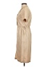 Zara Basic Tan Casual Dress Size S - photo 5