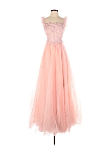 Alyce Cocktail Dress (view 1)