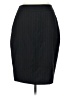 Ann Taylor Stripes Black Formal Skirt Size 12 - photo 1