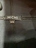 Michi Black Active Pants Size M - photo 7