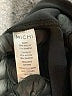 Michi Black Active Pants Size M - photo 8
