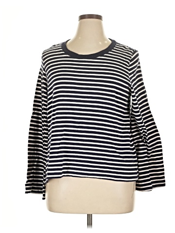 Rivet & Thread Pullover Sweater (view 1)