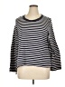 Rivet & Thread 100% Cotton Black Pullover Sweater Size XL - photo 1