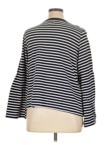 Rivet & Thread Pullover Sweater (view 2)