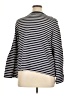 Rivet & Thread 100% Cotton Black Pullover Sweater Size XL - photo 2
